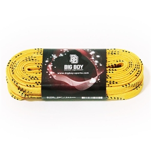 {{photo.Alt || photo.Description || 'Big Boy COMFORT LINE 244 Шнурки для коньков 244см Желтый'}}