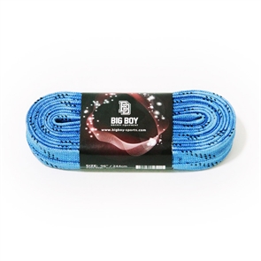 {{photo.Alt || photo.Description || 'Big Boy COMFORT LINE 274 Шнурки для коньков 274см Синий'}}
