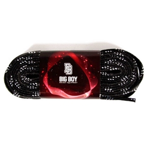 {{photo.Alt || photo.Description || 'Big Boy COMFORT LINE 274 Шнурки для коньков 274см Черный'}}