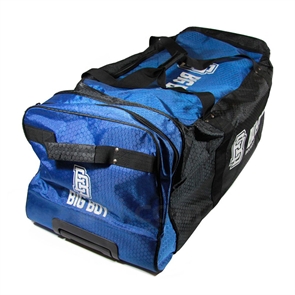 {{photo.Alt || photo.Description || 'Big Boy COMFORT LINE 28 Сумка-баул хоккейная Черный/Синий'}}