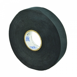 {{photo.Alt || photo.Description || 'Blue Sport TAPE COTON BLACK Лента хоккейная 24мм*47м Черный'}}