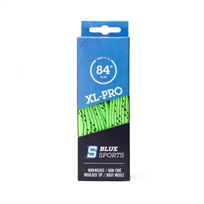 {{photo.Alt || photo.Description || 'Blue Sports XL-PRO Шнурки для коньков 213см Лайм'}}