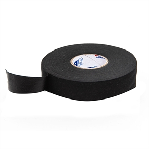 {{photo.Alt || photo.Description || 'IB Hockey Tape Лента хоккейная для крюка ширина 25мм, длина 25м Черный'}}