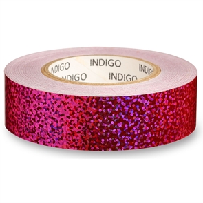 {{photo.Alt || photo.Description || 'Indigo CRYSTAL IN139 Обмотка для гимнастического обруча 20мм*14м Розовый'}}