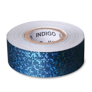 {{photo.Alt || photo.Description || 'Indigo CRYSTAL IN139 Обмотка для гимнастического обруча 20мм*14м Синий'}}