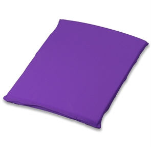 {{photo.Alt || photo.Description || 'Indigo SM-265 Подушка для кувырков Фиолетовый'}}