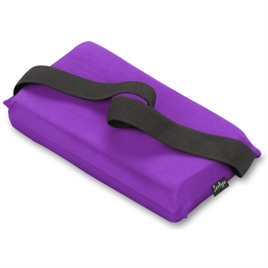 {{photo.Alt || photo.Description || 'Indigo SM-358 Подушка для растяжки Фиолетовый'}}