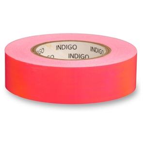 {{photo.Alt || photo.Description || 'Indigo СHAMELEON IN137 Обмотка для гимнастического обруча 20мм*14м Розовый'}}