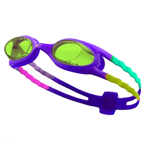 {{photo.Alt || photo.Description || 'Nike EASY FIT Очки для плавания детские зеленые линзы'}}