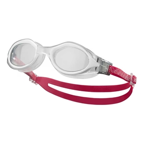 {{photo.Alt || photo.Description || 'Nike FLEX FUSION Очки для плавания прозрачные линзы'}}