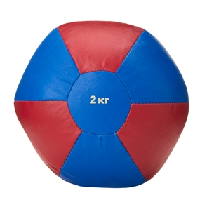 {{photo.Alt || photo.Description || 'RusBrand 3C144-K64 Медбол 2кг'}}