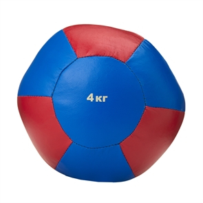 {{photo.Alt || photo.Description || 'RusBrand 3C146-K64 Медбол 4кг'}}