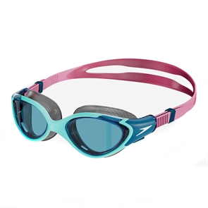 {{photo.Alt || photo.Description || 'Speedo BIOFUSE 2.0 WOMEN`S Очки для плавания Голубые линзы'}}