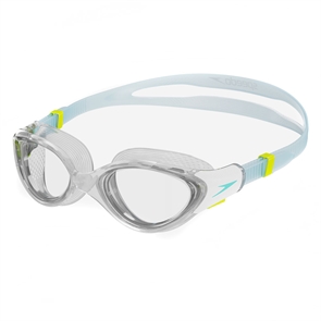 {{photo.Alt || photo.Description || 'Speedo BIOFUSE 2.0 WOMEN`S Очки для плавания прозрачные линзы'}}