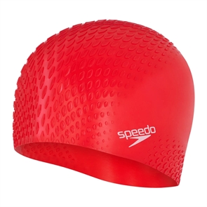 {{photo.Alt || photo.Description || 'Speedo BUBBLE CAP Шапочка для плавания Красный'}}