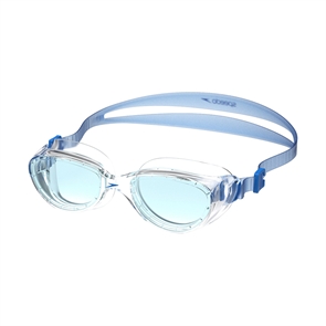 {{photo.Alt || photo.Description || 'Speedo FUTURA HYDROSPEX Очки для плавания Голубые линзы/прозрачная оправа'}}