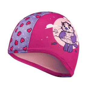 {{photo.Alt || photo.Description || 'Speedo INFANT POLYESTER CAP PRINTED JR Шапочка для плавания детская'}}