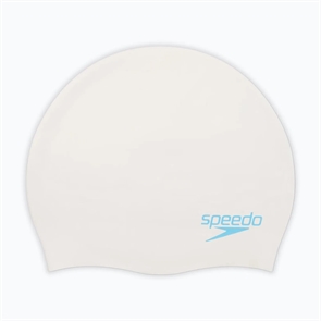 {{photo.Alt || photo.Description || 'Speedo MOULDED SILICONE CAP JR Шапочка для плавания детская'}}