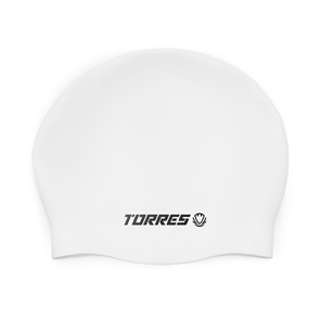 {{photo.Alt || photo.Description || 'Torres SW-12507 Шапочка для плавания Белый'}}