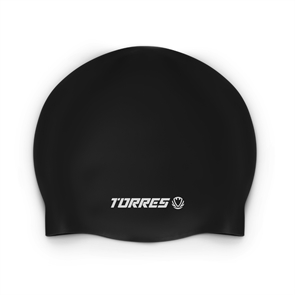 {{photo.Alt || photo.Description || 'Torres SW-12507 Шапочка для плавания Черный'}}