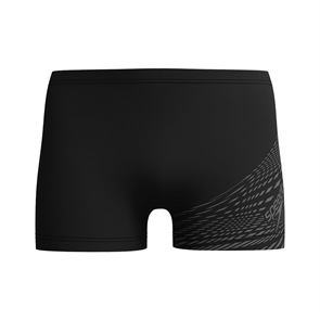 {{photo.Alt || photo.Description || 'Speedo ECO MEDLEY LOGO SWIM BOXER Плавки Черный2'}}