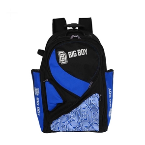 {{photo.Alt || photo.Description || 'Big Boy ELITE LINE SENIOR Рюкзак на колесах Синий'}}