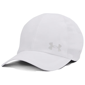 {{photo.Alt || photo.Description || 'Under Armour M ISO-CHILL LAUNCH ADJUSTABLE CAP Бейсболка Белый'}}