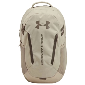 {{photo.Alt || photo.Description || 'Under Armour HUSTLE 6.0 Рюкзак Бежевый'}}