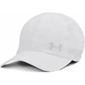 {{photo.Alt || photo.Description || 'Under Armour M ISO-CHILL LAUNCH ADJUSTABLE CAP Бейсболка Серый'}}