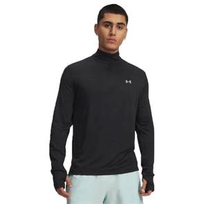 {{photo.Alt || photo.Description || 'Under Armour BCL 1/4 ZIP Лонгслив беговой Черный'}}