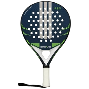 {{photo.Alt || photo.Description || 'Adidas DRIVE BLUE 2026 Ракетка для падела Темно-синий'}}