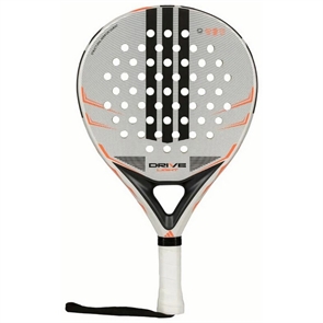 {{photo.Alt || photo.Description || 'Adidas DRIVE LIGHT 2026 Ракетка для падела Серый'}}