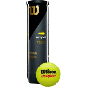 {{photo.Alt || photo.Description || 'Wilson US OPEN EXTRA DUTY Мячи для большого тенниса'}}