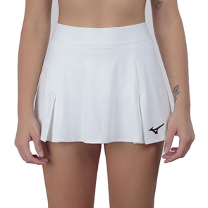 {{photo.Alt || photo.Description || 'Mizuno STRAGAZER FLYING SHORT (W) Юбка теннисная женская Белый'}}