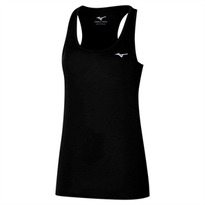 {{photo.Alt || photo.Description || 'Mizuno IMPULSE CORE TANK (W) Майка беговая женская Черный'}}