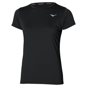 {{photo.Alt || photo.Description || 'Mizuno IMPULSE CORE T-SHIRT (W) Футболка беговая женская'}}