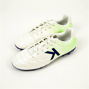 {{photo.Alt || photo.Description || 'Kelme MEN FOOTBALL SHOES (MG) Бутсы футбольные Белый/Зеленый'}}