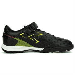 {{photo.Alt || photo.Description || 'Kelme KIDS FOOTBALL SHOES (TF) Бутсы футбольные сороконожки детские Черный'}}