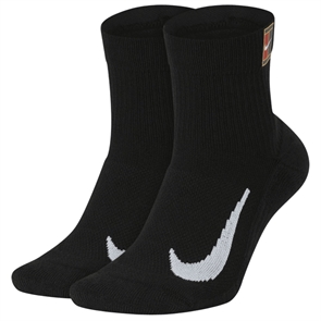 {{photo.Alt || photo.Description || 'Nike COURT MULTIPLIER MAX Носки теннисные (2 пары) Черный/Белый'}}