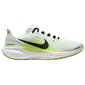 {{photo.Alt || photo.Description || 'Nike AIR ZOOM PEGASUS 41 Кроссовки беговые Белый/Зеленый'}}