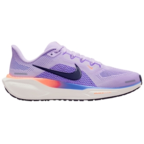 {{photo.Alt || photo.Description || 'Nike AIR ZOOM PEGASUS 41 (W) Кроссовки беговые женские Фиолетовый'}}