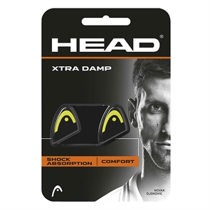 {{photo.Alt || photo.Description || 'Head XTRADAMP Виброгаситель Желтый'}}