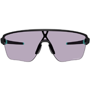 {{photo.Alt || photo.Description || 'Oakley CORRIDOR SQ MATTE BLACK PRIZM SLATE Очки солнцезащитные Черный/Серые линзы'}}