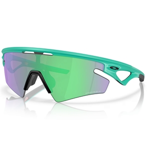 {{photo.Alt || photo.Description || 'Oakley SPHAERA SLASH MATTE CELESTE Очки солнцезащитные Зеленый/Серые линзы'}}