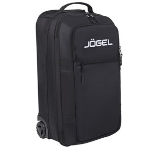 {{photo.Alt || photo.Description || 'Jögel ESSENTIAL CABIN TROLLEY BAG Сумка на колесах Черный'}}