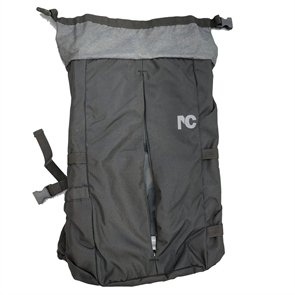 {{photo.Alt || photo.Description || 'Tennis Technology MC BACKPACK Рюкзак для падела Черный/Серый'}}
