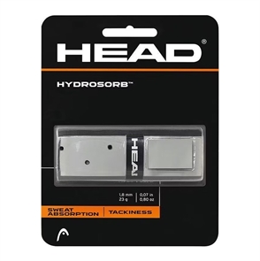 {{photo.Alt || photo.Description || 'Head HYDROSORB Базовый грип Серый/Черный'}}