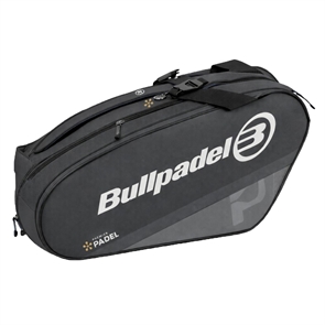{{photo.Alt || photo.Description || 'Bullpadel TOUR Сумка-чехол для ракеток Белый'}}
