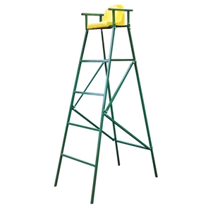 {{photo.Alt || photo.Description || 'Rusbrand KS123 Вышка судейская положение сидя'}}