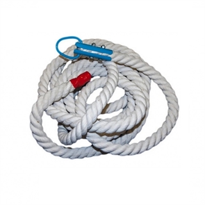 {{photo.Alt || photo.Description || 'Rusbrand KS336 Канат для лазанья Д=3,5 см, длина 5 м'}}